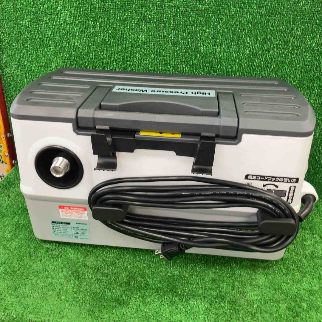 アイリスオーヤマ 高圧洗浄機 FBN-604【川崎店】