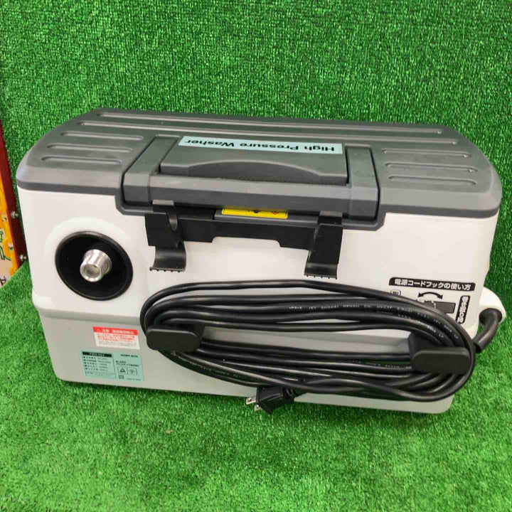 アイリスオーヤマ 高圧洗浄機 FBN-604【川崎店】