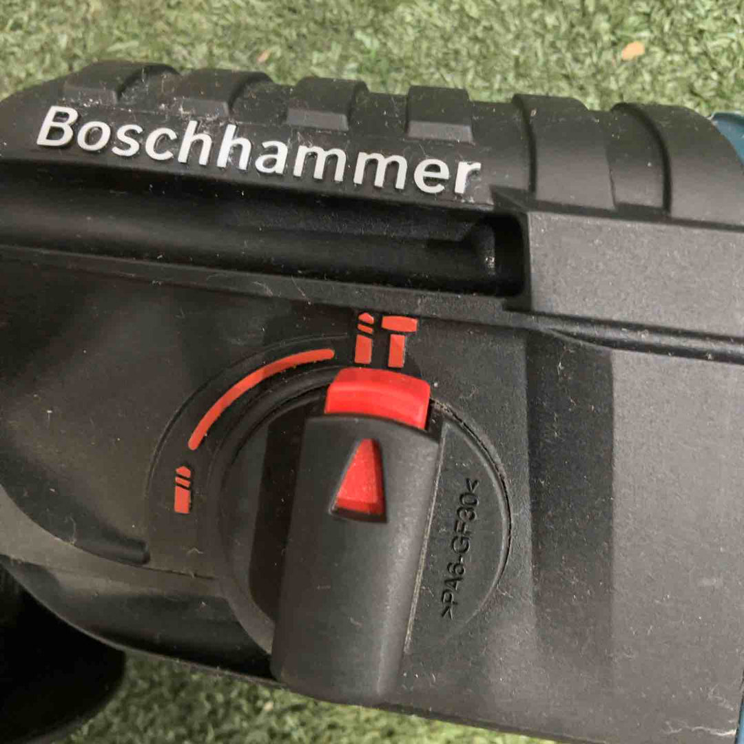 ★ボッシュ(BOSCH) ハンマドリル GBH2-23RE 動作確認済【川口店】