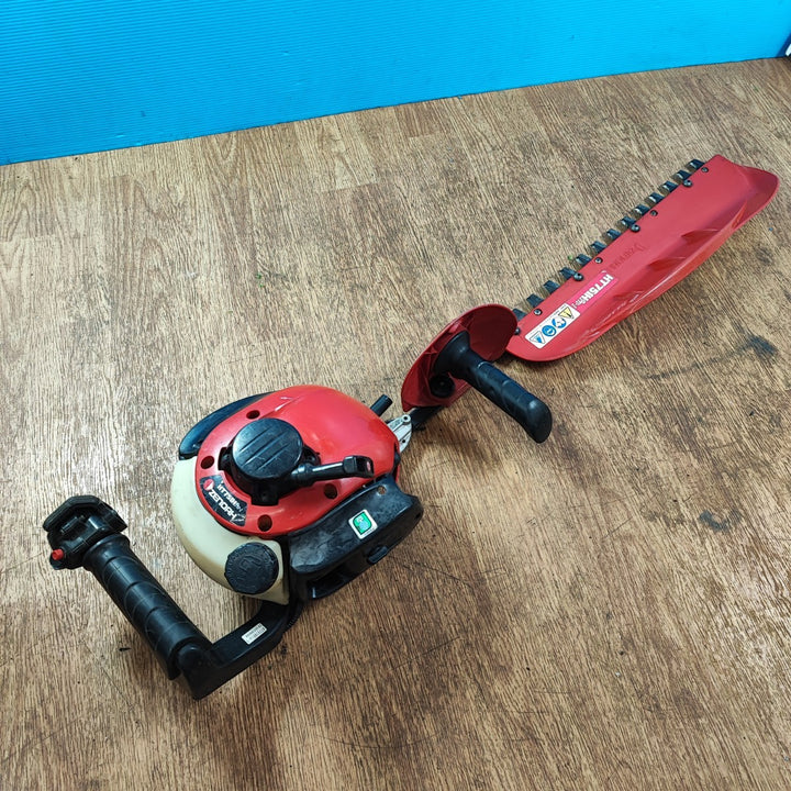 【店頭受取り限定】◇ゼノア(ZENOAH) エンジンヘッジトリマ HT751H Pro-1【岩槻店】