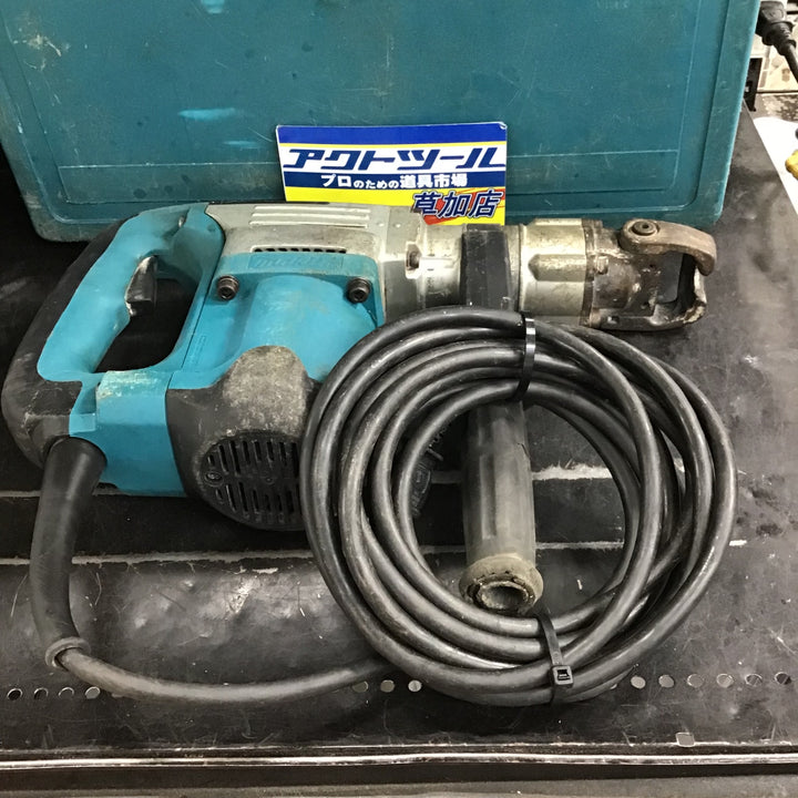 【中古】マキタ(makita) 電動ハンマ HM0830【草加店】