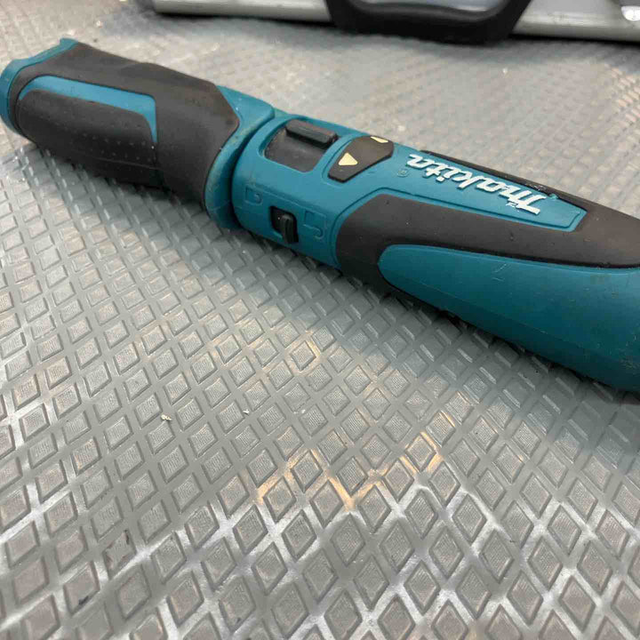 【中古品】マキタ(makita) 充電式ペンインパクトドライバ TD021DS【所沢店】