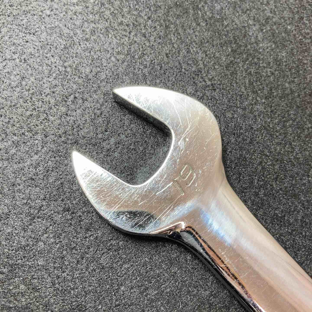 【中古品】 スナップオン(Snap-on) OEXLM10 12 14 18 コンビネーションレンチ 4本まとめ【東大和店】
