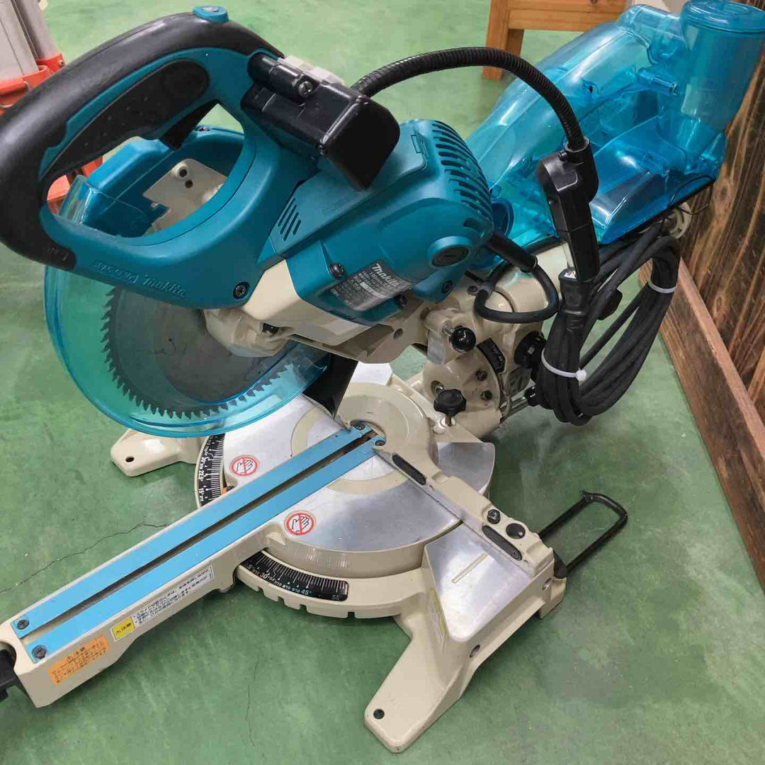 マキタ(makita) スライドマルノコ LS0716FL【桶川店】