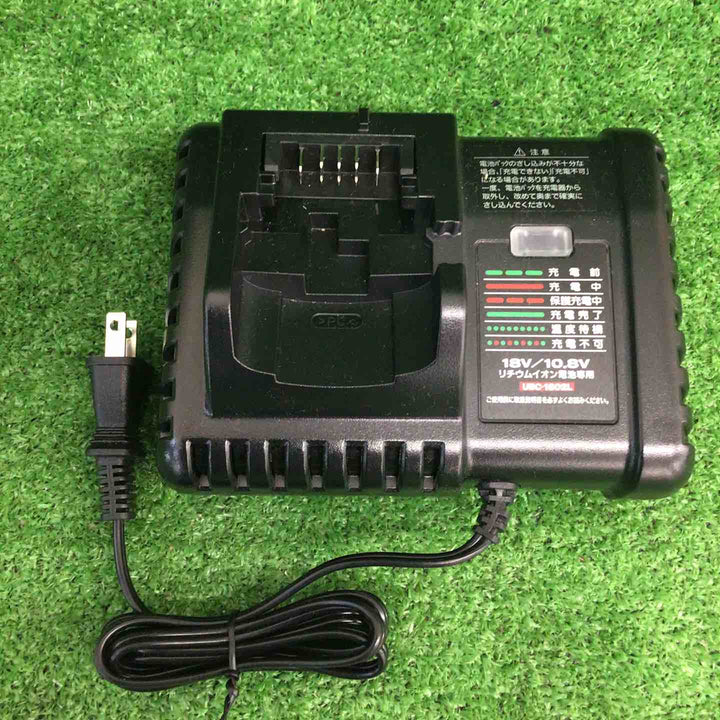 【中古品】 京セラ(リョービ) コードレスクリーナー DHC180 【鴻巣店】