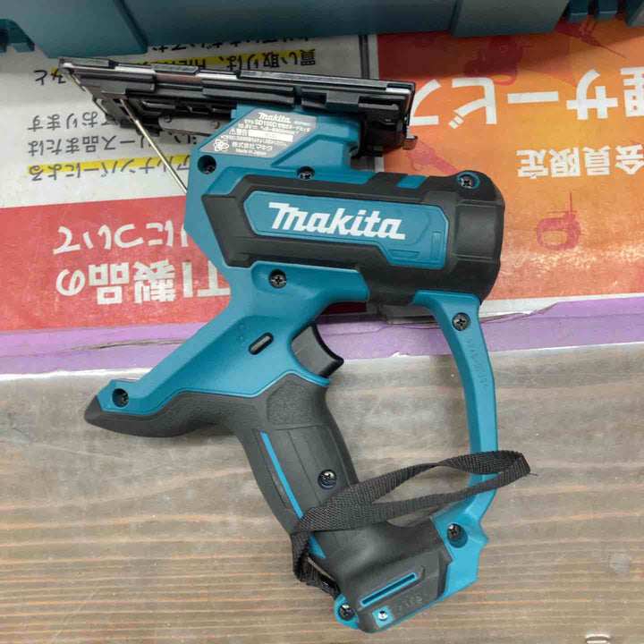 ★マキタ(makita) コードレスボードカッタ SD100DSMX【戸田店】