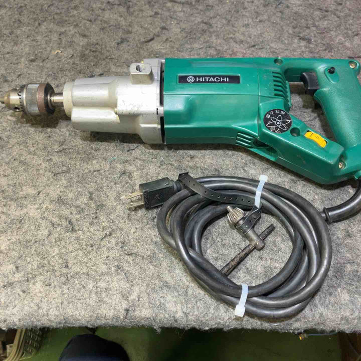 【中古品】◇ハイコーキ(HIKOKI ※旧:日立工機) タッパ UT8V【桶川店】