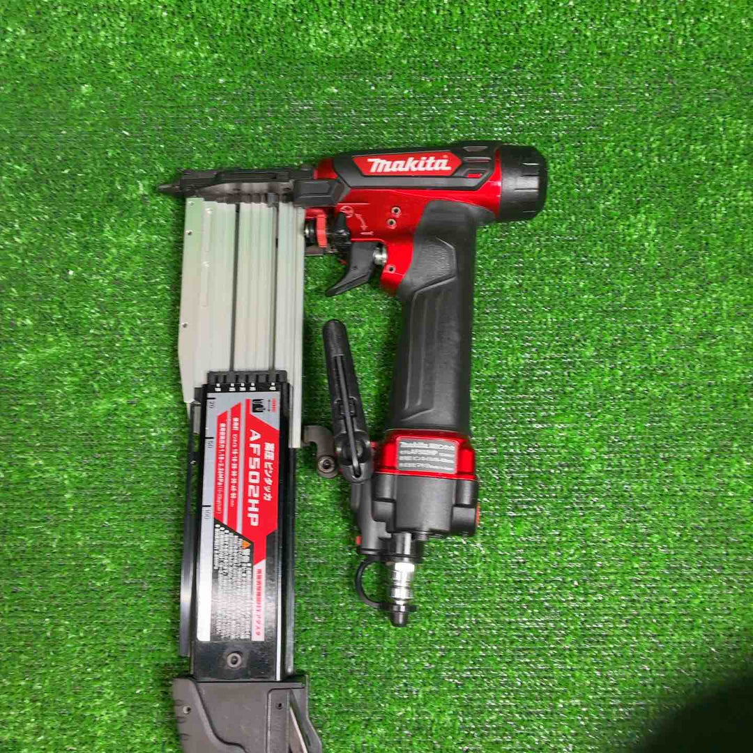 マキタ(makita) 高圧ピンネイラ AF502HP【藤沢店】