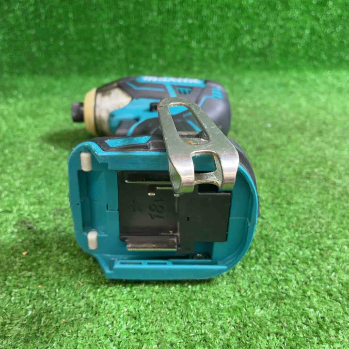マキタ(makita) コードレスソフトインパクトドライバー TS141DZ【藤沢店】