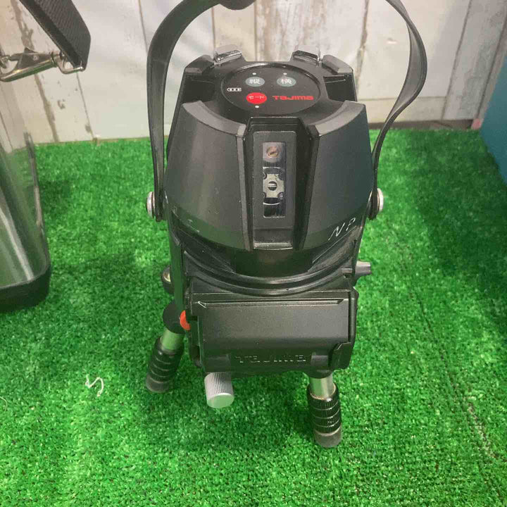 【店頭受取り限定】★タジマ(Tajima) レーザー墨出し器 ZEROG2L-KJC【町田店】