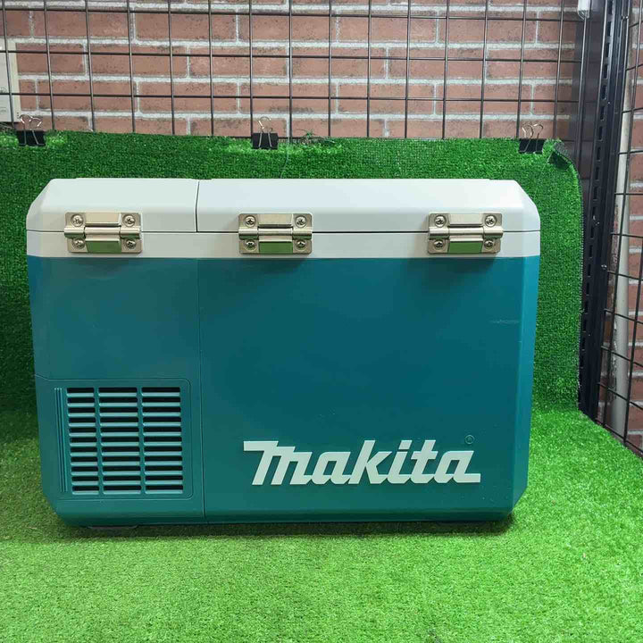 【美品】 マキタ(makita) コードレス冷温庫 CW003GZ 【藤沢店】