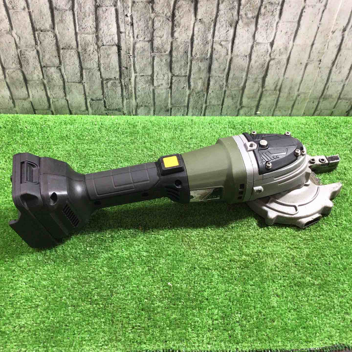 HAIGE ハイガー ツライチカッタ　HG-ECC18V110　本体のみ　ハンドル無し【川口店】