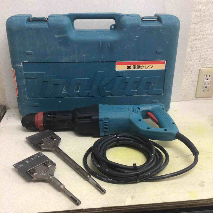 ★マキタ(makita) 電動ケレン HK0500【町田店】