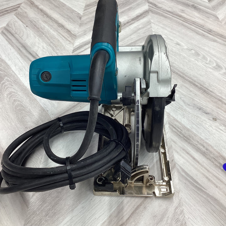 ★マキタ(makita) 電気マルノコ 5734S【越谷店】