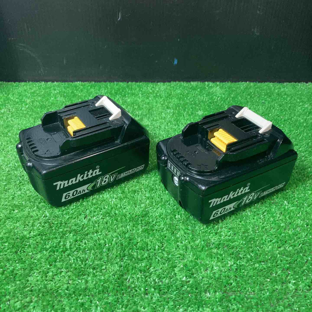 ★マキタ(makita) コードレスインパクトレンチ TW285DRGX【岩槻店】