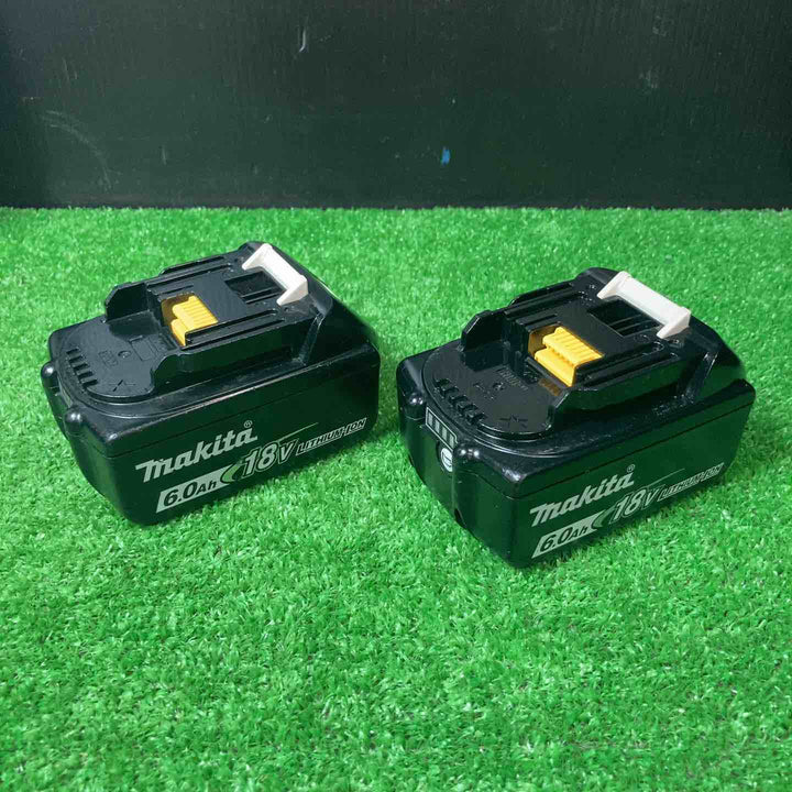 ★マキタ(makita) コードレスインパクトレンチ TW285DRGX【岩槻店】