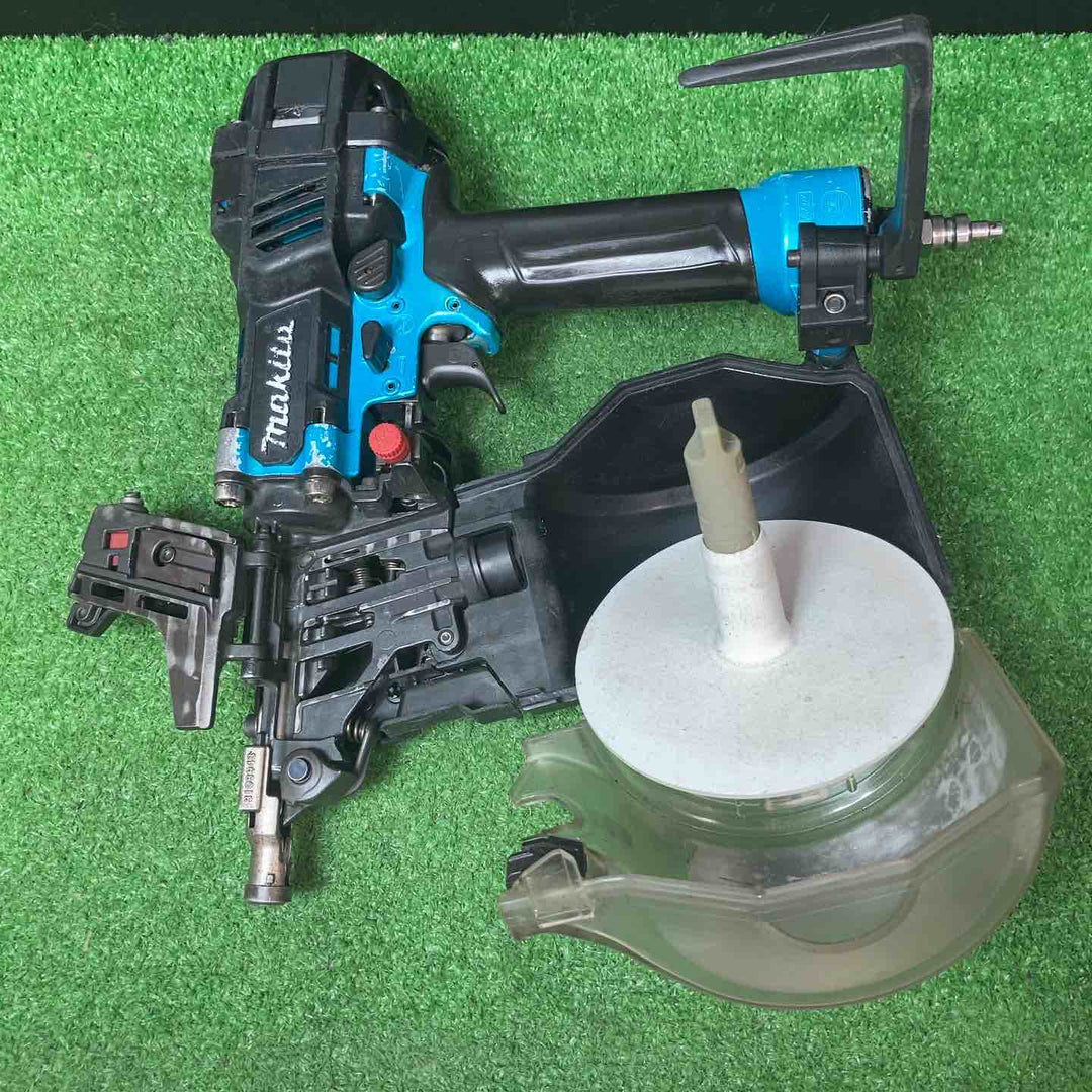 ★マキタ(makita) 高圧エア釘打ち機 AN636HM【岩槻店】