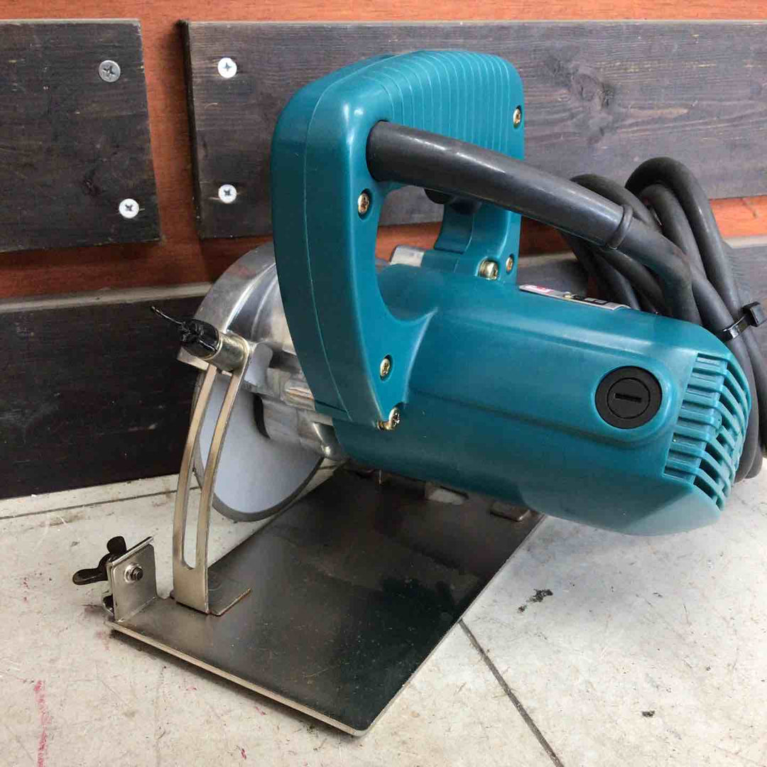 【現状品】 マキタ 4型カッタ 4100NB 【鴻巣店】