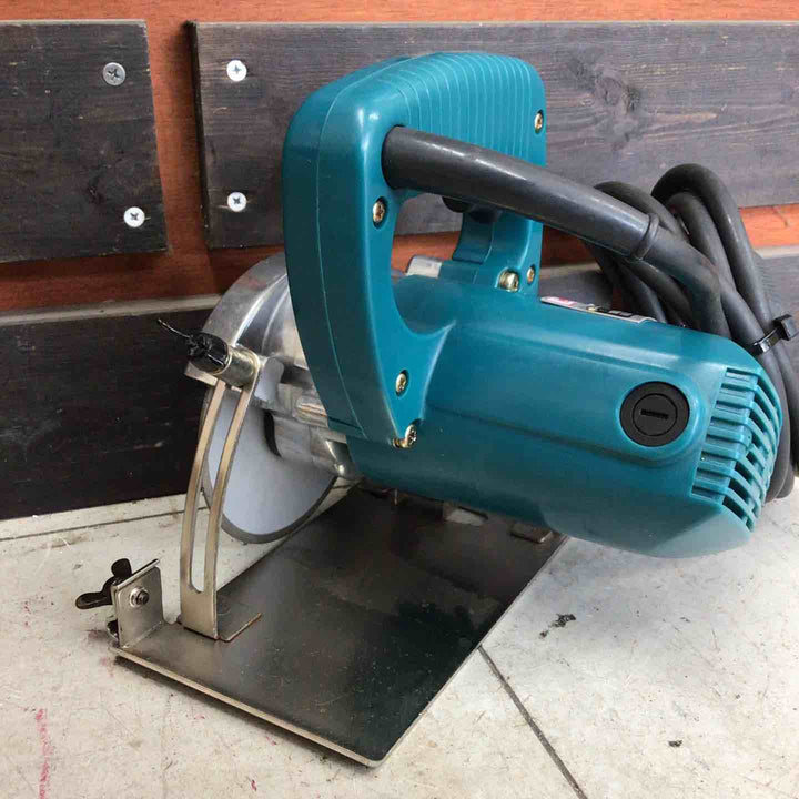 【現状品】 マキタ 4型カッタ 4100NB 【鴻巣店】