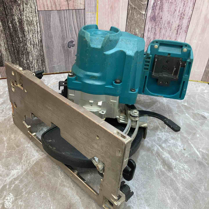 ★マキタ(makita) コードレス丸のこ HS631DZ【八潮店】
