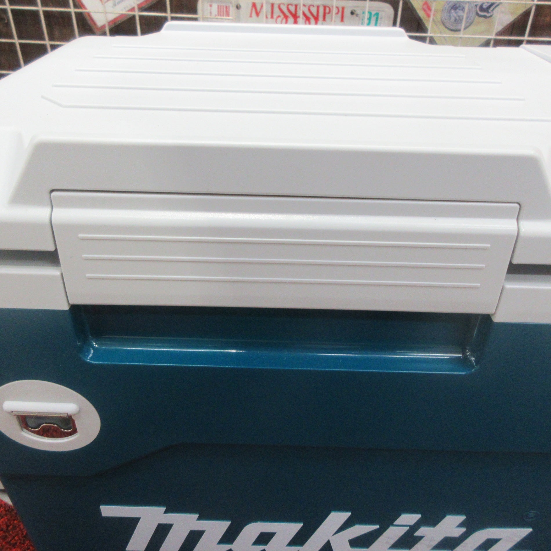 ★マキタ(makita) コードレス冷温庫 CW180DZ【町田店】