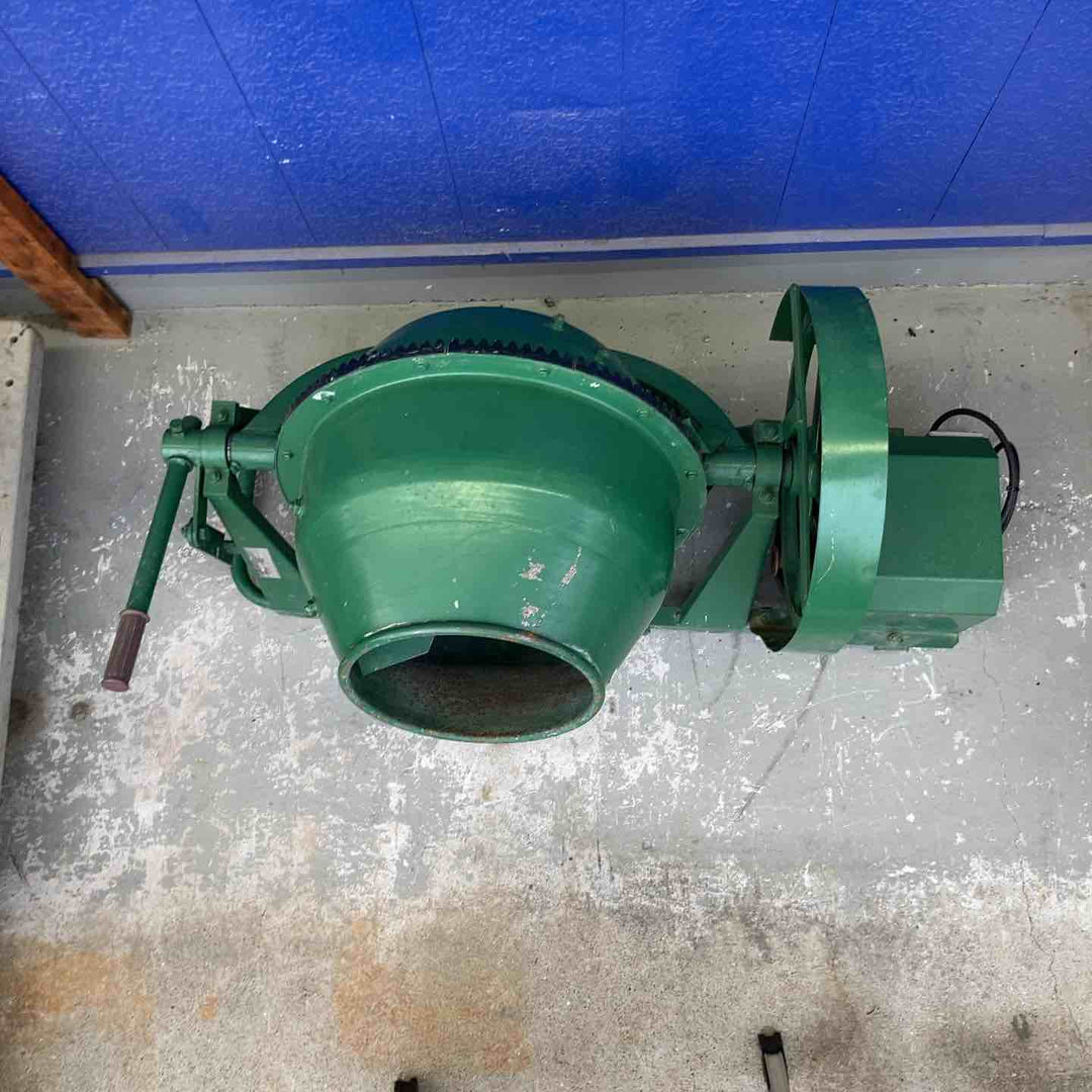 【中古品／店頭受取り限定】日工株式会社 ポットミキサー NGM-1.25【八潮店】