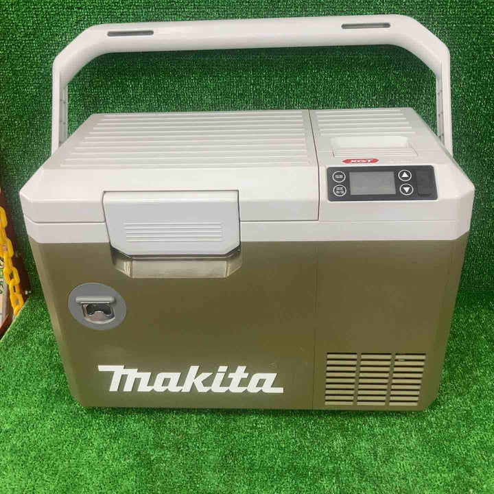 マキタ(makita) コードレス冷温庫 CW003GZO【川崎店】