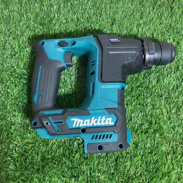 ★マキタ(makita) コードレスハンマドリル HR166DZ　10.8V対応、本体のみ【戸田店】