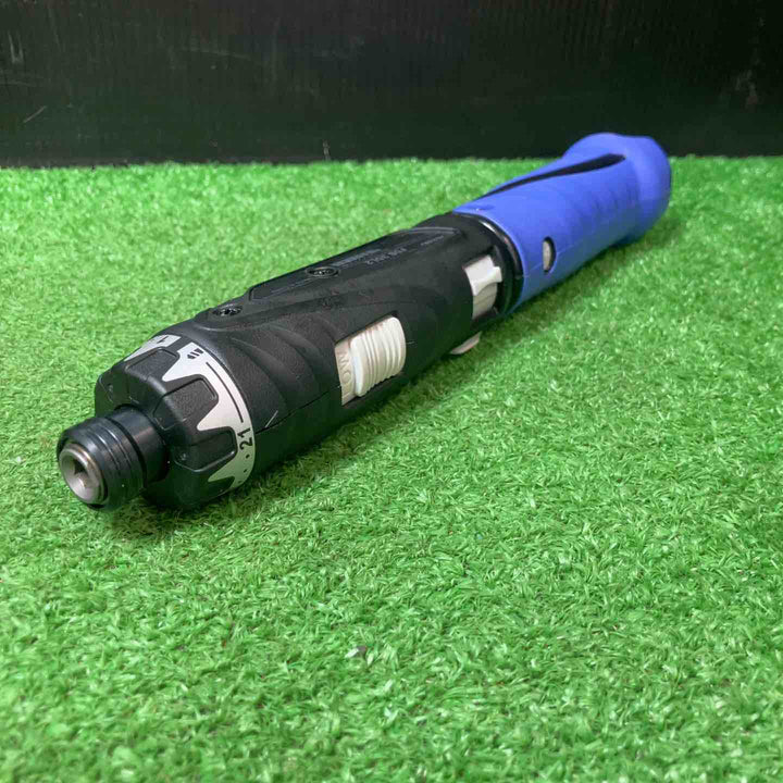 【美品】◇ハイコーキ(HIKOKI ※旧:日立工機) コードレスドライバドリル FDB3DL2(LCS)【岩槻店】