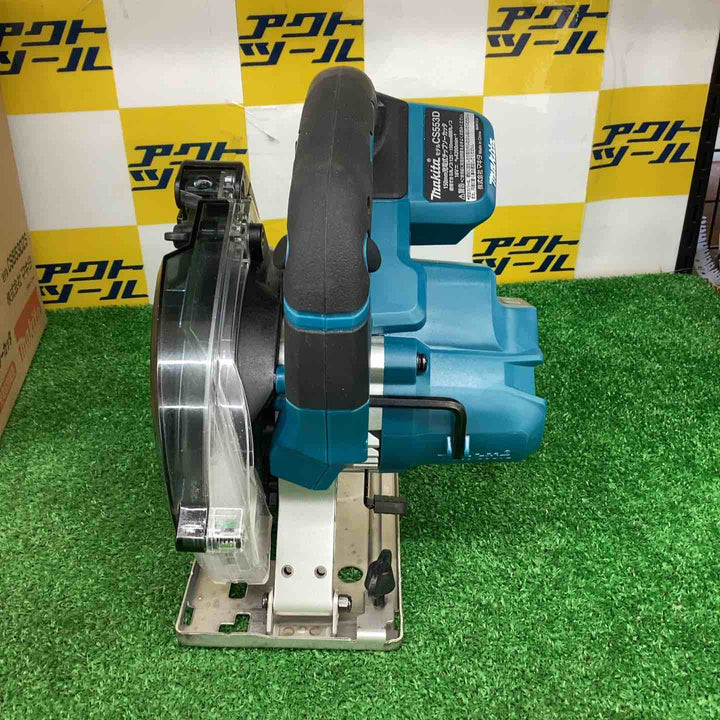 ◇マキタ(makita) コードレスチップソーカッタ CS553DZS【越谷店】
