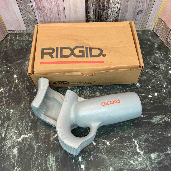 RIDGID　ヒッキ型コンジットベンダー　B-1712【八潮店】