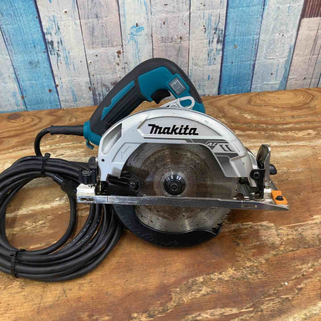 ★マキタ(makita) 電気マルノコ HS6301【柏店】