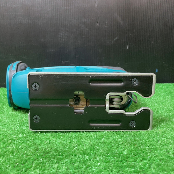 ◇マキタ(makita) コードレスジグソー JV140DRF 14.4V3.0Ahバッテリー専用モデル【岩槻店】