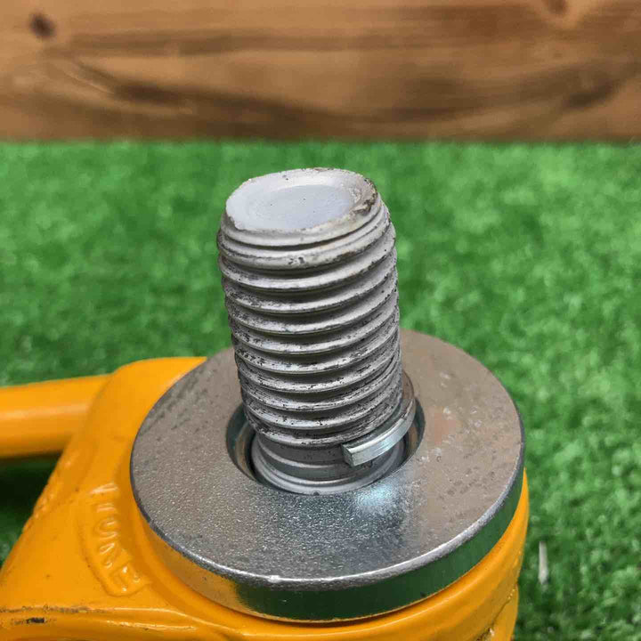【中古・現状品】 ヨーク/YOKE リフティングポイント フレノリンクボルト 2.5t ＊2個セット 【鴻巣店】