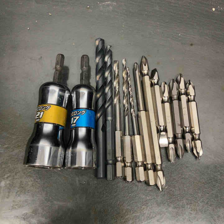 ★マキタ(makita) コードレスインパクトドライバー TD134DX2B【戸田店】