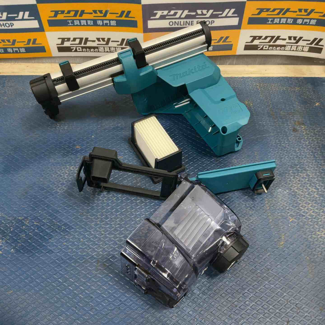 ★マキタ(makita) コードレスハンマドリル HR008GRMXV【草加店】