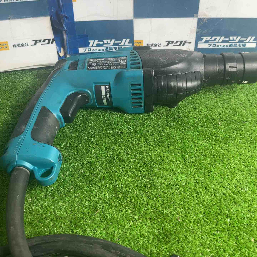 ◇マキタ(makita) ハンマドリル HR1830FT【草加店】