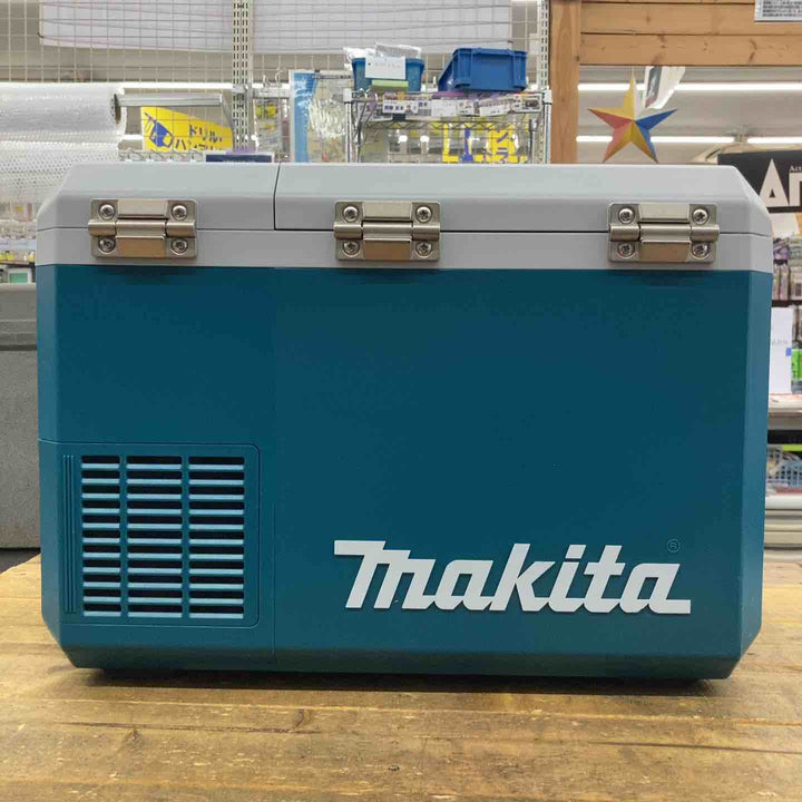 ★マキタ(makita) コードレス冷温庫 CW003GZ【所沢店】