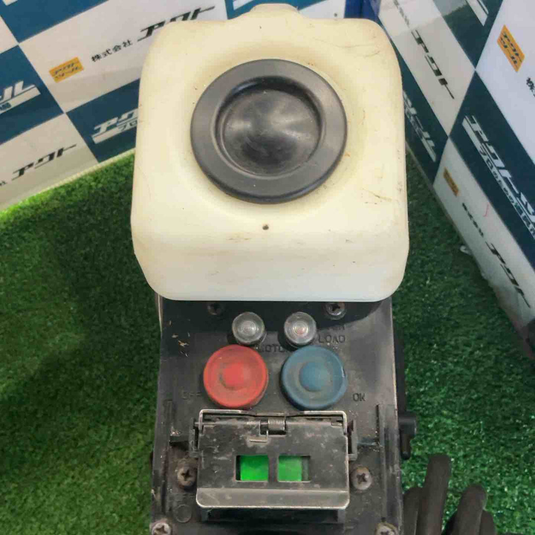 ◇日東工器 磁気ボール盤 LO-3550 アトラエース【草加店】