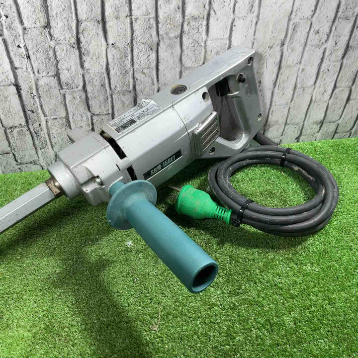 ◇日本電産テクノモータ (NDC ※旧：東芝 TOSHIBA) かくはん機 パワーミックス PMA-240【川口店】