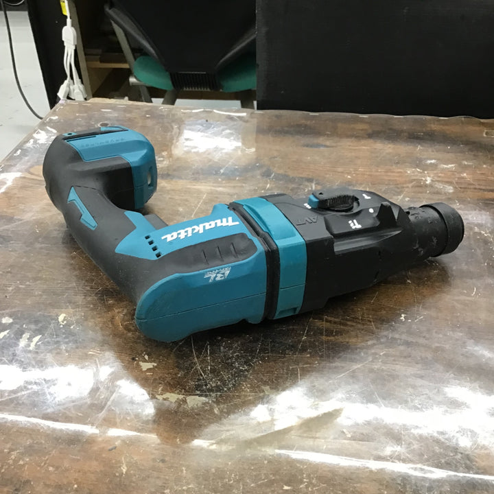 ★マキタ(makita) コードレスハンマドリル HR182DZK【戸田店】