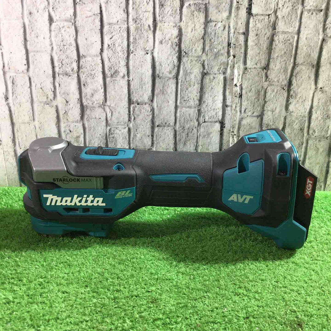 ★マキタ(makita) コードレスマルチツール TM001GZ【川口店】