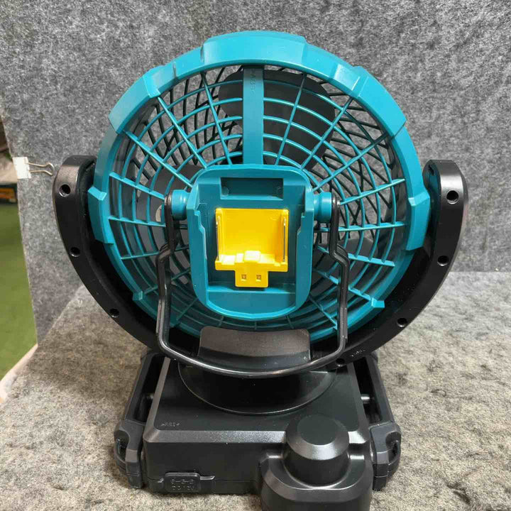マキタ(makita) コードレスファン CF102DZ 【桶川店】