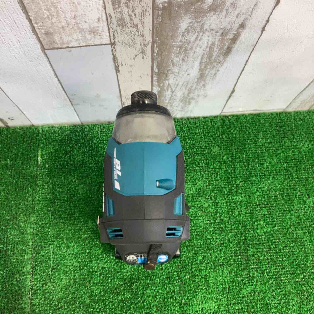 ★マキタ(makita) コードレスインパクトドライバー TD173DRGX【町田店】