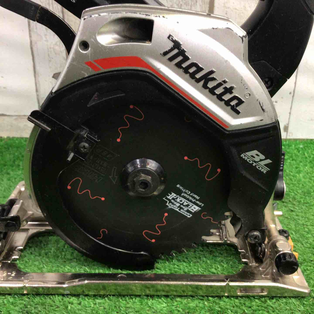 ★マキタ(makita) コードレスマルノコ HS474DZB【町田店】