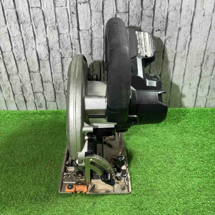 ★マキタ(makita) 18V コードレス丸のこ HS631DZB【川口店】