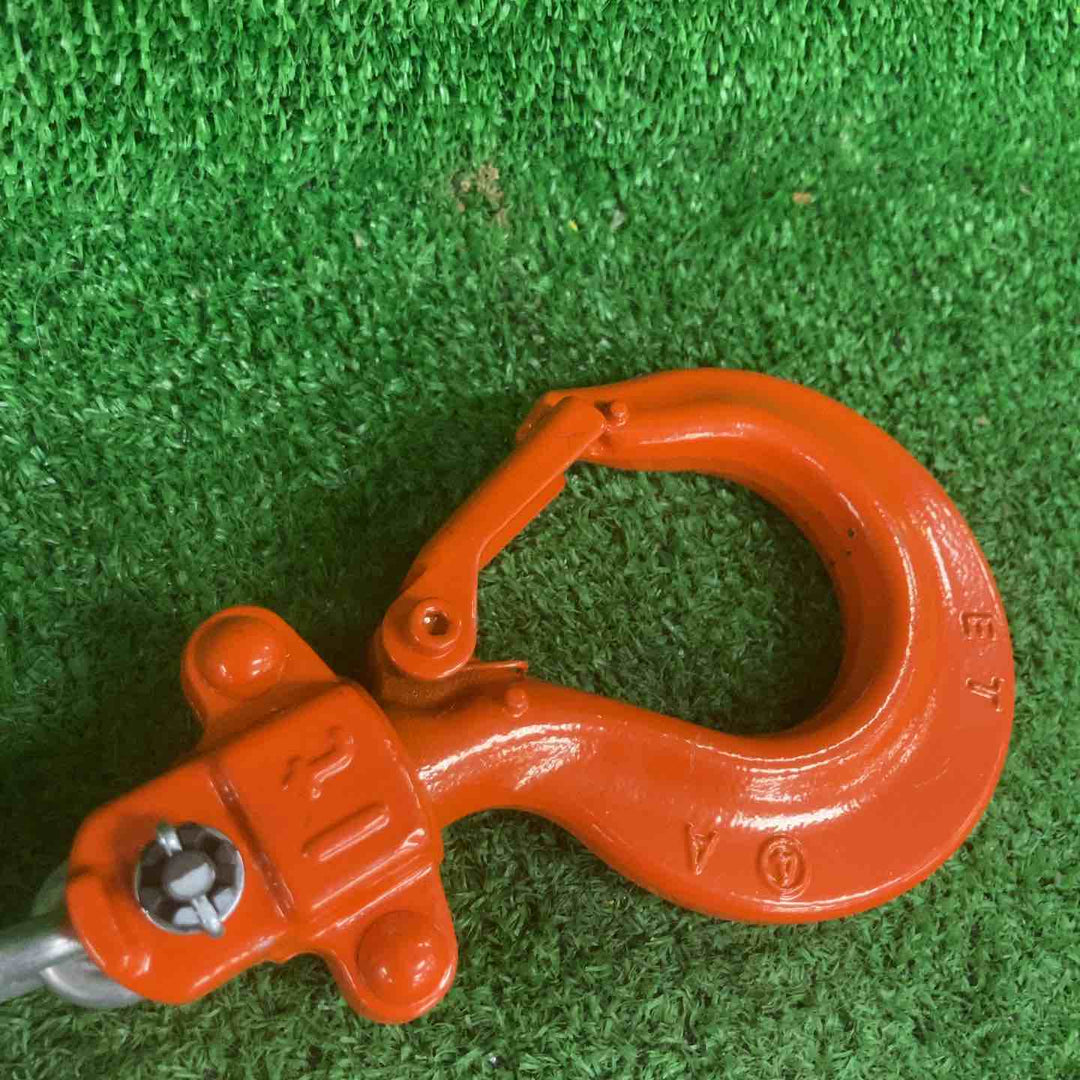◇象印(ELEPHANT) チェーンブロック C21 1t【川崎店】