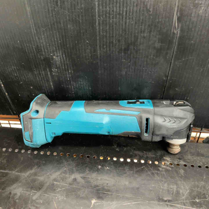 ★マキタ(makita) コードレスマルチツール TM51DZ【草加店】