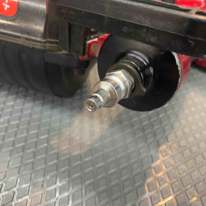 【中古品】マキタ(makita) 高圧エア釘打ち機 AN930H【所沢店】
