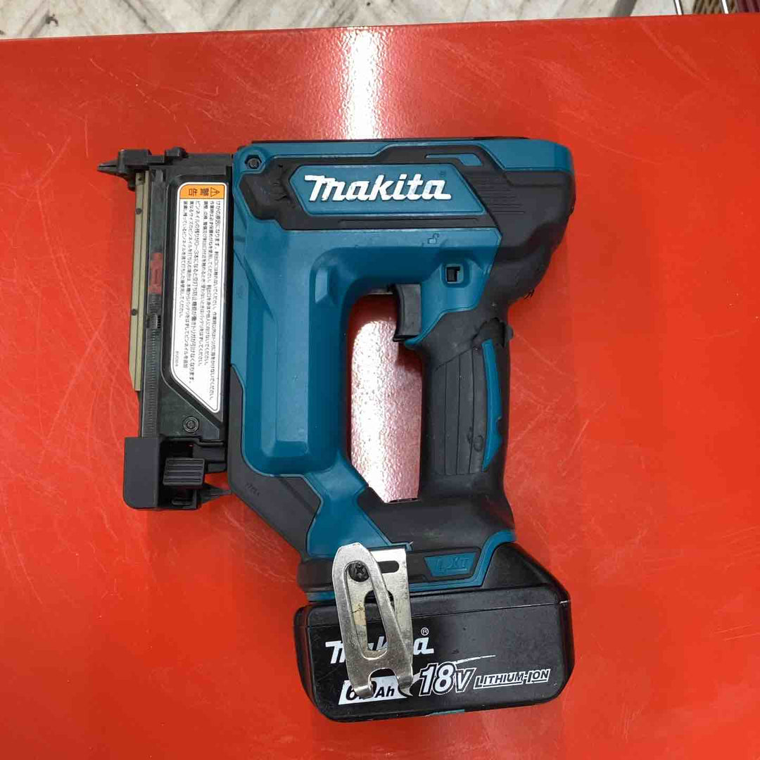 ★マキタ(makita) コードレスピンネイラ PT353DRG【越谷店】